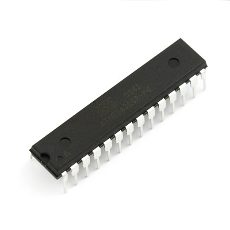 ATMEGA328PPU