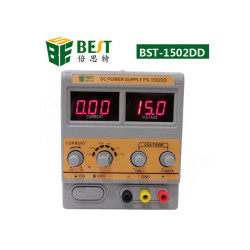 Netzteil 15V 2A BST-1502DD