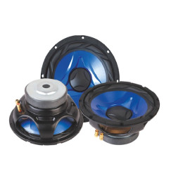 Speaker 38cm 15inch Alien 0815 4ohm