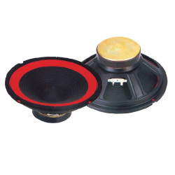 Speaker 25cm 10inch Alien 0410 4ohm