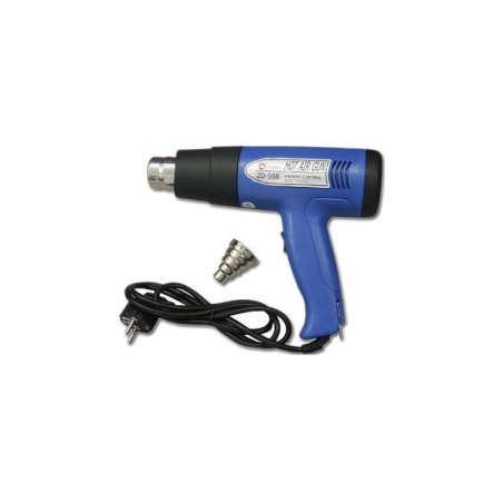 Hot air gun ZD-508