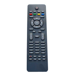 Digihome remote control, Orion LCD