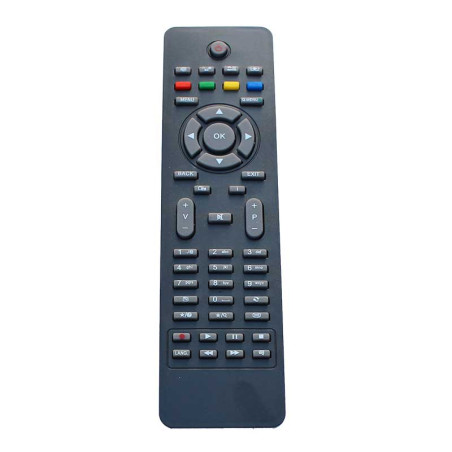 Digihome remote control, Orion LCD