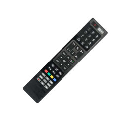 Remote control Vestel LCD RC4845