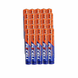 Set 2 baterii PKCELL R3 Lithium