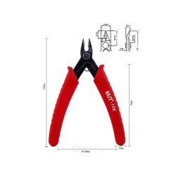 Mini-Cutterklinge BST-109