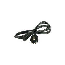 Computer power cable 1.2m