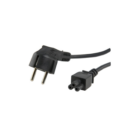 Laptop power cable 1.2m