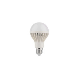 Bulb with light sensor 5W E27