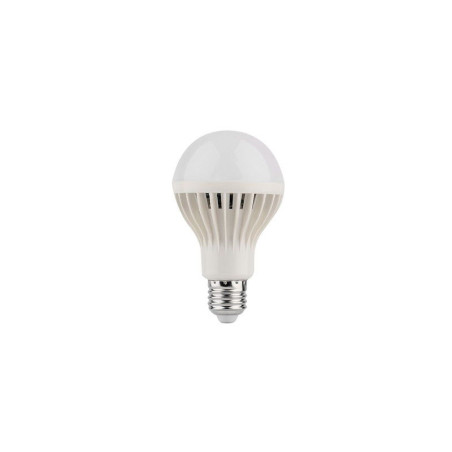 Bulb with light sensor 5W E27