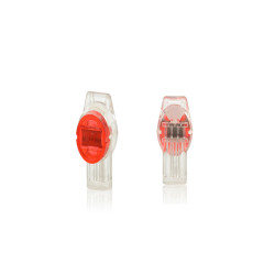 SCOTCHLOK type wire connector 3 wires UR (K3)