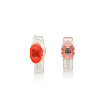 SCOTCHLOK type wire connector 3 wires UR (K3)