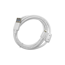 Kabel USB dla iPhonea 5 8pin z grubym przewodem