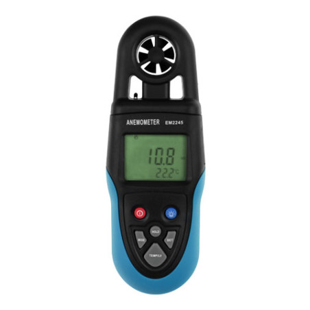 Anemometer EM2245 All Sun