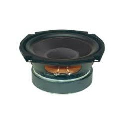 Low center speaker, kevlar, SBX 1320/BK