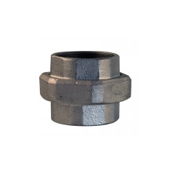 1/2 Inch Zinc Holender (fi+fi)