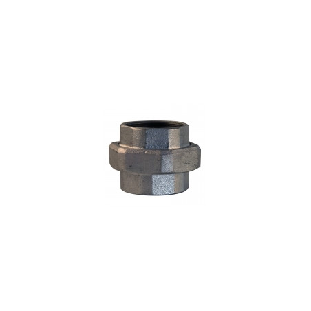 1/2 Inch Zinc Holender (fi+fi)