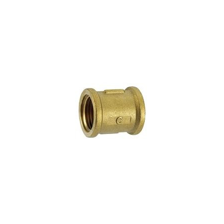 Mufa din bronz de 1/2 inch