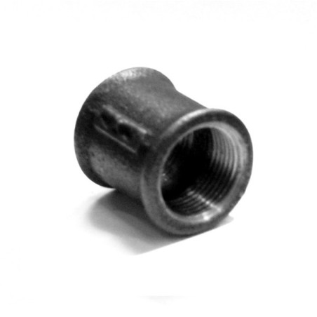 1 inch zinc water plug