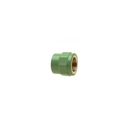 Plug for PPR 32mm x 1/2 fi