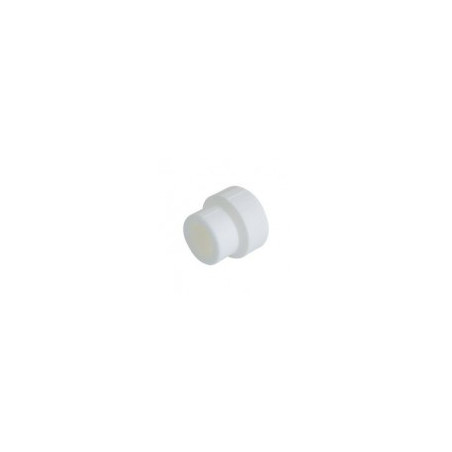 Reduced socket for PPR (25mm to 20mm)