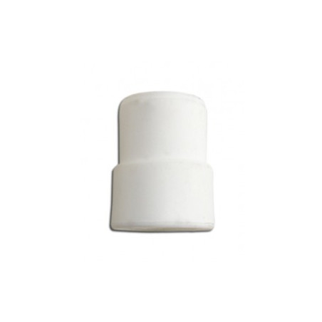 Reduced plug for PPR (32mm to 20mm)