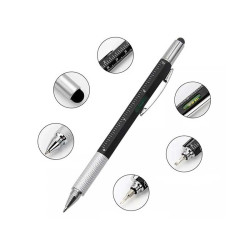 Multifunktionsstift 6in1
