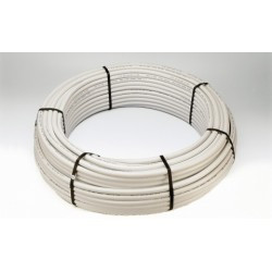 Pexal pipe of 1/2-16mm roll 100m