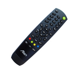 Dolce HD remote control new