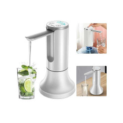 Electric liquid transfer pump