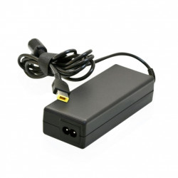 Lenovo laptop power supply 20V 3.25A USB plug