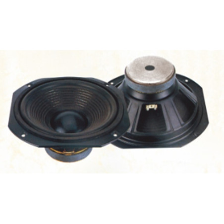 Speaker 25cm 10inch HWF-0310 Alien 4ohm