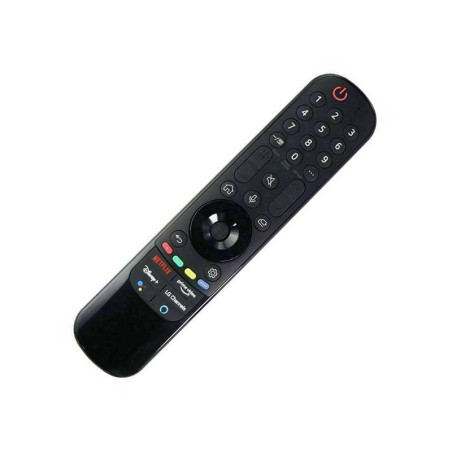 Remote control LCD LG MR21GA AKB76036202 with BT