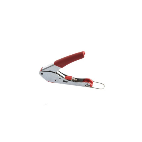 F socket compression pliers