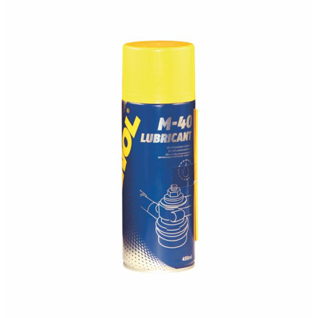 Rostentfernungsspray BMX-573 200 ml