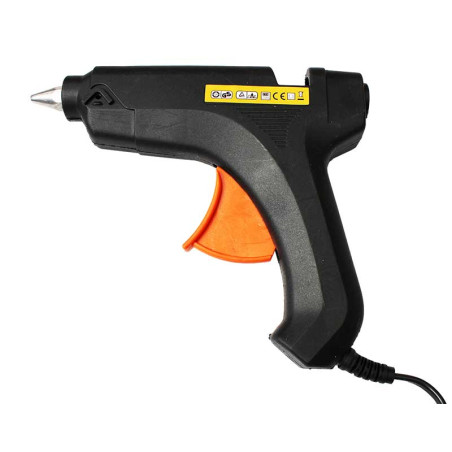 Plastic glue gun 80W