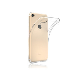 Transparent TPU iPhone 7 case