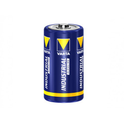 Battery Varta Industrial Pro R20