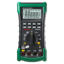 Digital multimeter MS8340B Mastech