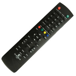 Led tv remote control Vortex, Akai, Utok H001