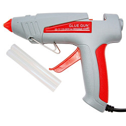 Pistolet do lutowania plastiku 100W ZD7C