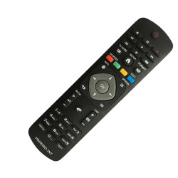 Philips LCD remote control 398GR8BD-3NT