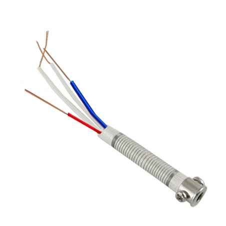 Resistance Letcon ZD-708 temperature regulation