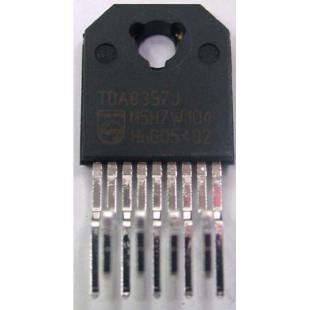 TDA8357J