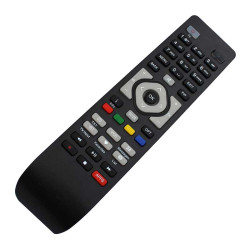 Dolce HD Purple-T remote control