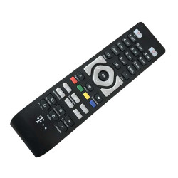 Dolce HD White-T remote control