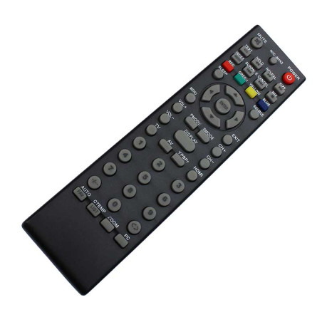 Edelstein remote control