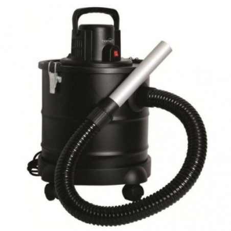 Ash vacuum cleaner