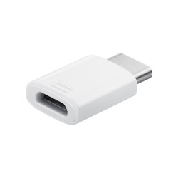 Adapter microUSB na typ C