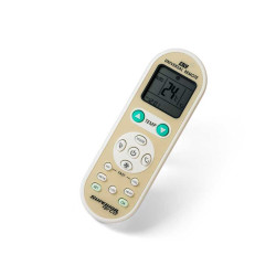 Universal air conditioning remote control Superior AirCo